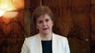 Nicola Sturgeon says she's 'delighted' and 'relieved' after being cleared of breaking the ministerial code