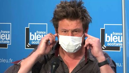 C'est rugby avec Philippe Gleyze