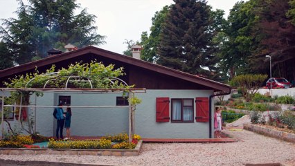 جسور والجميلة الحلقة 100 | Cesur ve Güzel