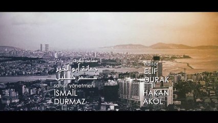 جسور والجميلة الحلقة 112 | Cesur ve Güzel
