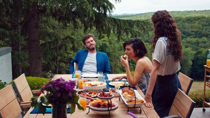 جسور والجميلة الحلقة 106 | Cesur ve Güzel