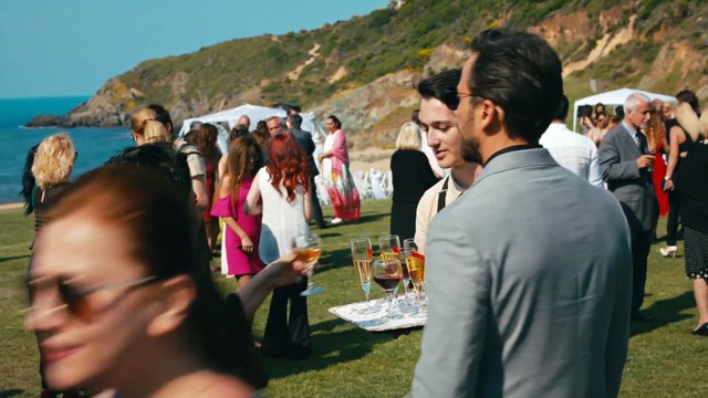 جسور والجميلة الحلقة 109 | Cesur ve Güzel