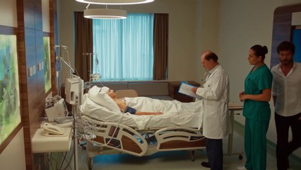 جسور والجميلة الحلقة 119 | Cesur ve Güzel