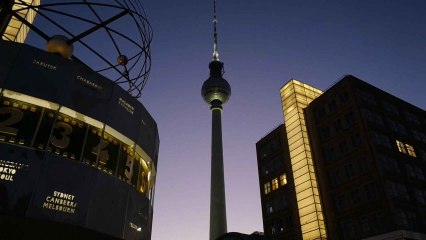 Alemania da un paso atrás en la desescalada: "Tenemos una nueva pandemia"