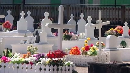 Connaissance des Outre-mer - C'est quoi Saint-Barth ?