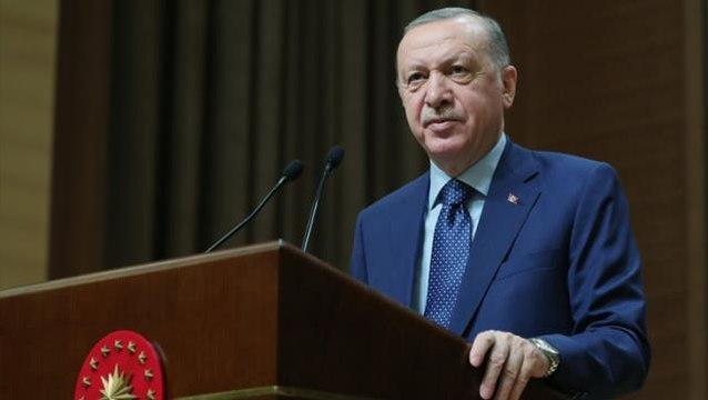 Son dakika! AK Partili Ünal'dan Kabine değişikliği olacak mı? sorusuna yanıt: Cumhurbaşkanı yeni bir düzenlemeye gidecektir