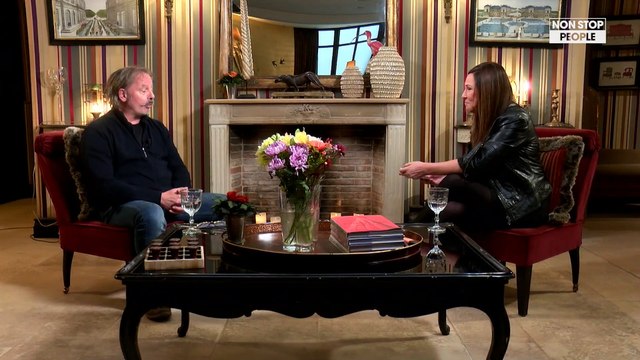 Évelyne Thomas - Nicolas Sarkozy : Christophe Alévêque réagit à sa condamnation dans l'affaire des écoutes