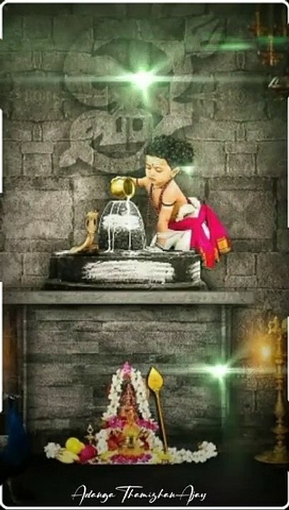 murugan god