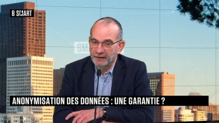 SMART TECH - Tech talk du mardi 23 mars 2021