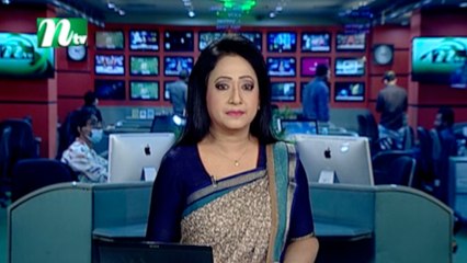 NTV Dupurer Khobor | 23 March 2021