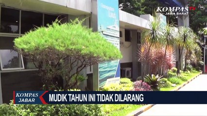 Awak Angkutan Umum di Jabar Diprioritaskan Vaksinasi