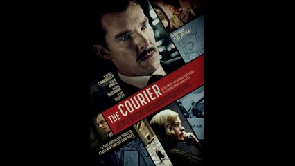 Un espion ordinaire (THE COURIER) 2021(VO-ST-FRENCH) Streaming XviD AC3