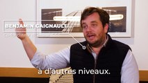 Rencontre avec Benjamin Gaignault, co-fondateur d’Ornikar