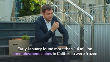 EDD Computers GO Down Again Following Numerous Breakdowns and Fraud