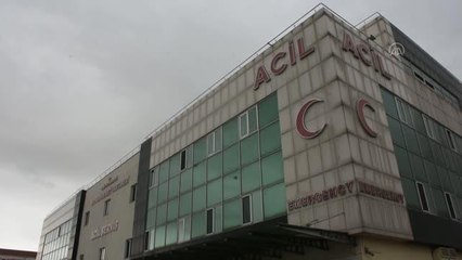 Pekmez yapımında kullanılan asırlık taşı çaldıkları iddiasıyla 3 zanlı yakalandı