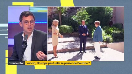 Les informés du matin du 23 mars 2021