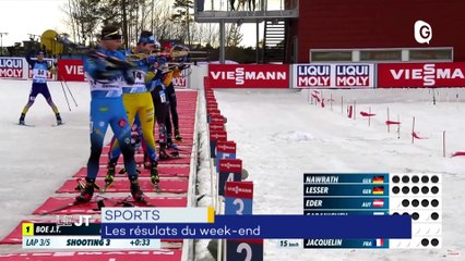 Jardin Buisseratte, Elections Régionales, Fabrique Opéra, Sports - 22 MARS 2021