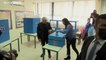 بدء الاقتراع في انتخابات إسرائيلية تحدد مصير نتنياهو