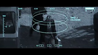 Ghost Recon Alpha - Official HD Film