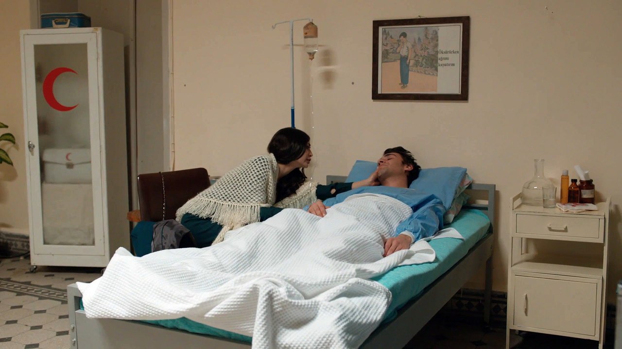 القبضاي – Karadayı الحلقة 63