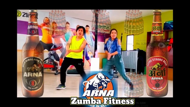 Chiso Chiso Pani Nepali Zumba Fitness Dance || Tralier ft. Menuka sanjel, manoj chhetri(RASKIN) youtu.be/-H8bqOrmRzE