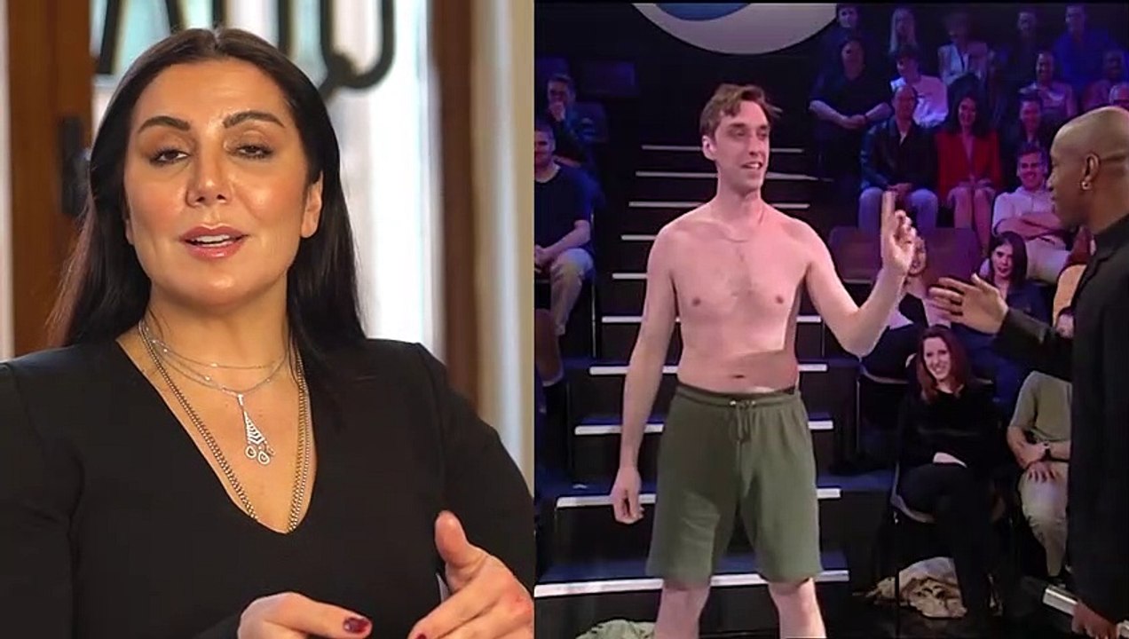 DERİ SARKMASI KAÇ KİLO ALIP VERİNCE OLUR?!