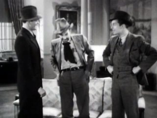 Dick Tracy Chapter 07 - The Ghost Town Mystery - SD