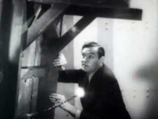 Dick Tracy Chapter 11 - Harbor Pursuit SD
