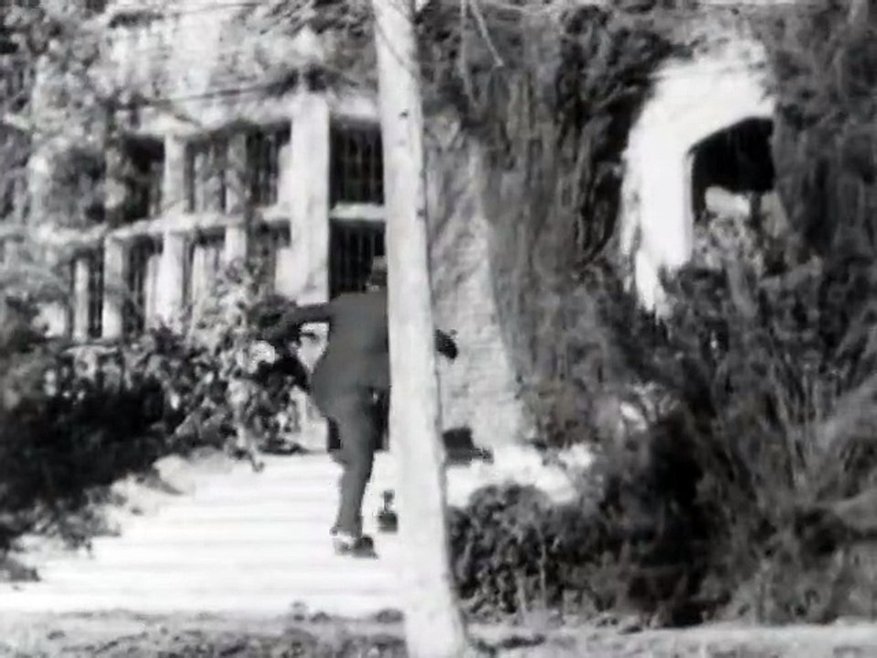 Dick Tracy Chapter 15 - Brothers United - SD