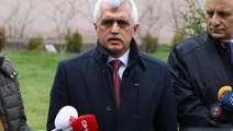 HDP'li Gergerlioğlu milletvekilliğinin düşürülmesinin iptali için AYM'ye başvurdu