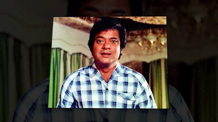 Jab  Dharmendra  ,Jagdeep Ko Yaad Kar Hue Bhavuk