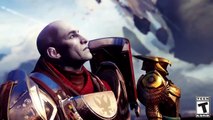 Destiny 2- Season Of Arrivals - Official Gameplay Trailer