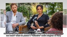 ✅ Meghan Markle -comment le palais a préparé la contre-attaque