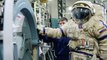 #GaganyaanMission: Indian Astronauts Complete Training In Russia గగన్‌యాన్ మిషన్‌లో మరో ముందడుగు...!