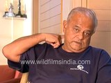 Bollywood writer and half brother of Mukesh Bhatt, Robin Bhatt on writing  for film 'Barsaat'