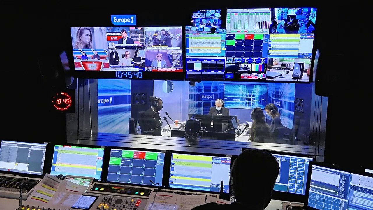 "Staged" sur MyCanal : la série recommandée par Margaux Baralon