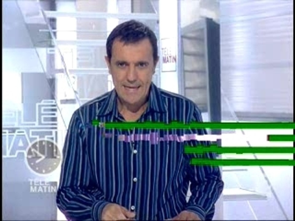 Marine le Pen 4 verités 25022008