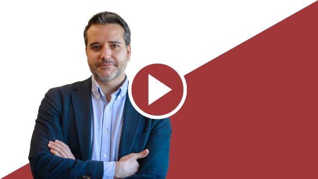 David Antelo, director de Alcobendas HUB, nos cuenta todos los detalles de este innovador proyecto