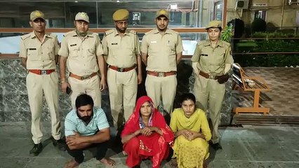 जवान साली का फायदा उठाता था जीजा, बहन देती थी साथ