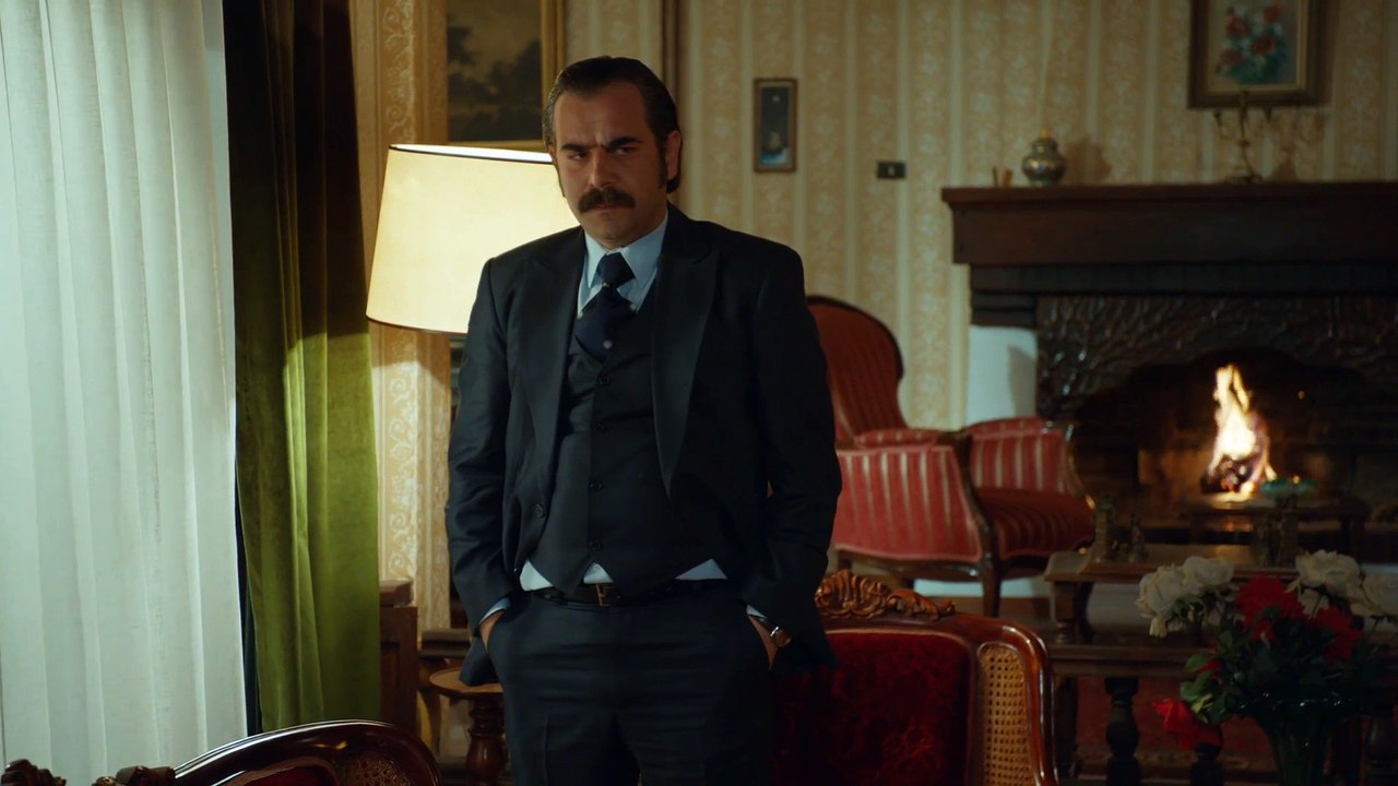 القبضاي – Karadayı الحلقة 75