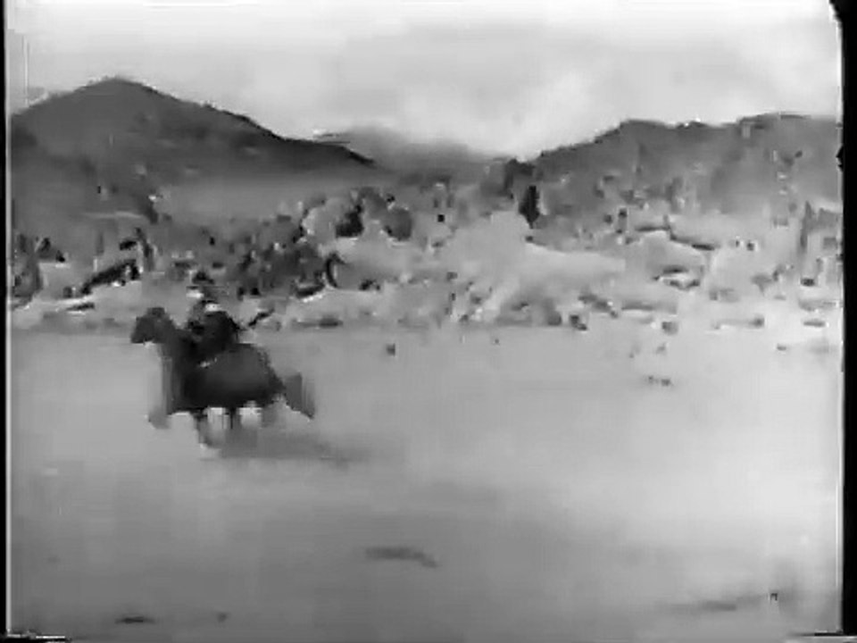 Annie Oakley s03e18 WESTERN PRIVATEER 360p