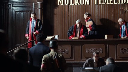 القبضاي – Karadayı الحلقة 82