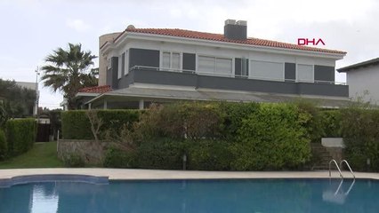 İZMİR Ev fiyatına kiralık yazlık-2