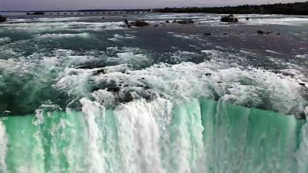 Niagara falls