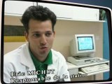 Traitement de l’eau à Andrézieux - Pour pouvoir boire la Loire - Souvenirs souvenirs - TL7, Télévision loire 7