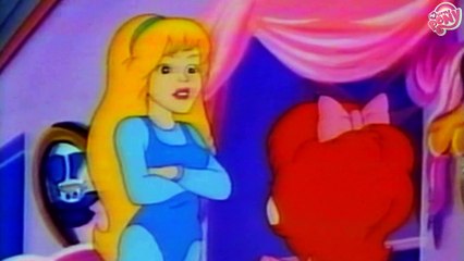 Moondreamers-The Dreamnapping