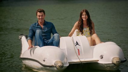 رائحة الفراولة الحلقة 22 الدبلجة | Çilek Kokusu‎