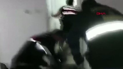 Son dakika haber | Çanakkale'de uyuşturucu operasyonuna 5 tutuklama