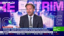 Jean-François Robin VS Cyrille Collet: Quelles tendances sur les marchés actions et obligataires ? - 23/03