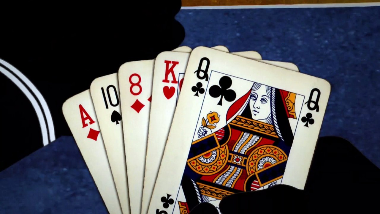 القبضاي – Karadayı الحلقة 91